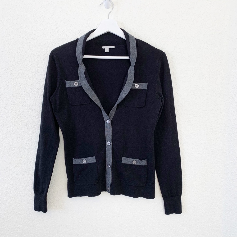 Halogen Cardigan